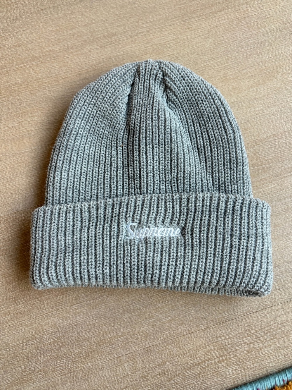 Supreme Beanie